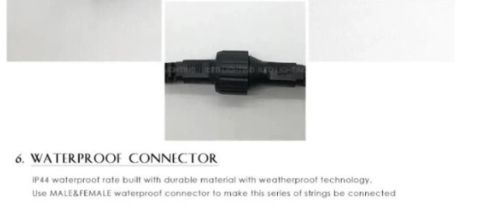 LED String Light suppliers