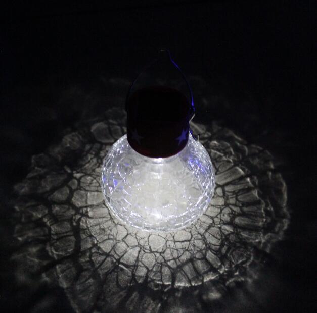 Customized LED Solar Decoration Light Customized LED Solar Decoration Light
