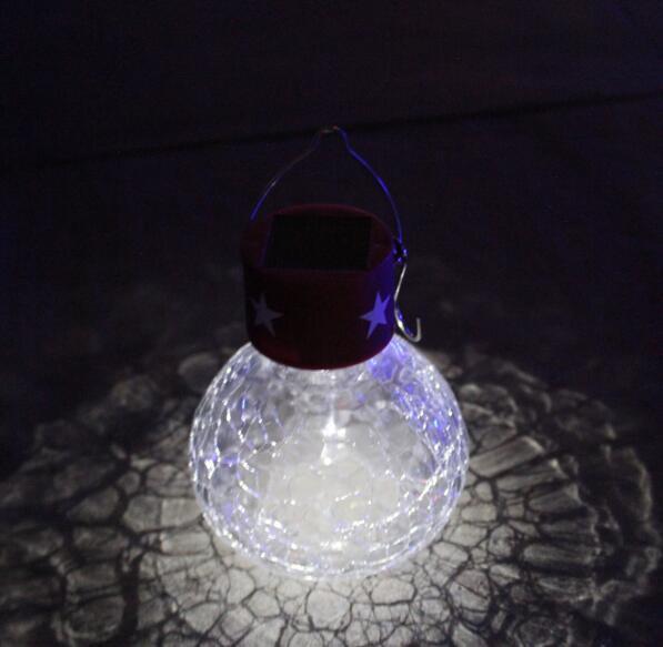 LED Solar Decoration Light in China LED Solar Decoration Light in China