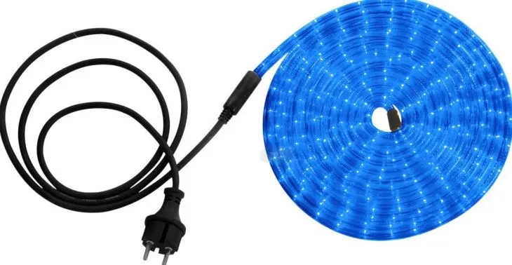 Customized LED String Light