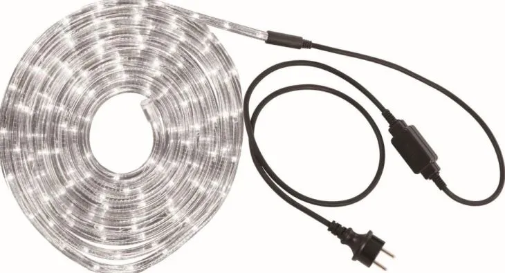 China LED String Light factory