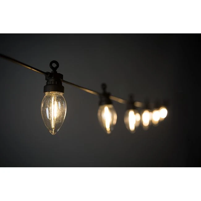 Led Party Lights String Lights